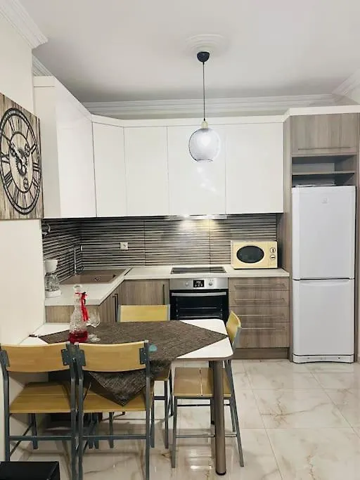 Appartement Ευρύχωρο Διαμέρισμα Στην Καρδιά Της Θεσσαλονίκης Grèce