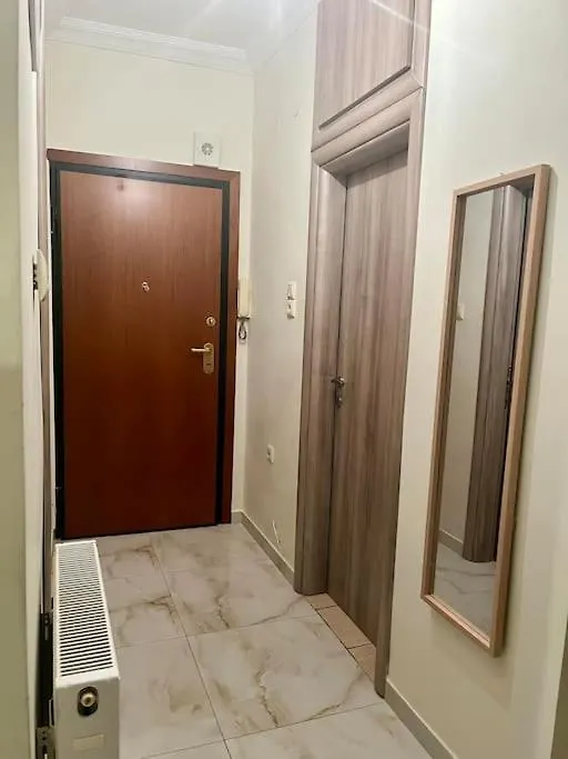 Appartement Ευρύχωρο Διαμέρισμα Στην Καρδιά Της Θεσσαλονίκης